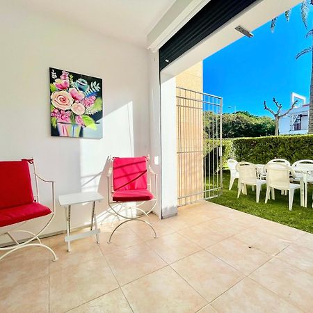 Oceano Islantilla Costa 2 Dorm エクステリア 写真