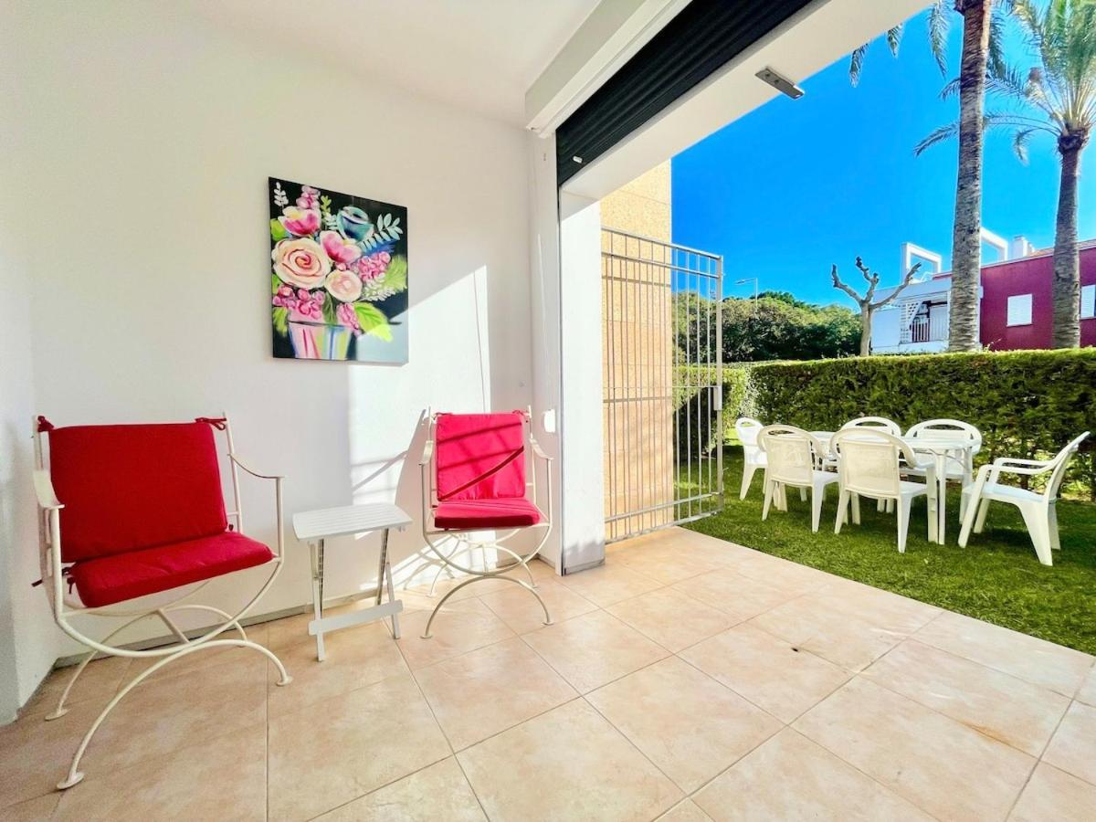 Oceano Islantilla Costa 2 Dorm エクステリア 写真