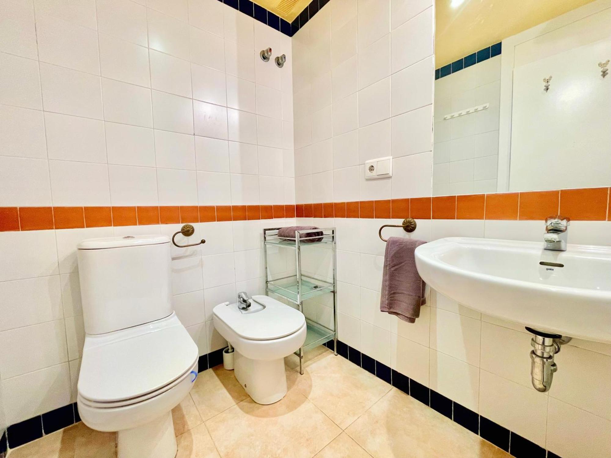 Oceano Islantilla Costa 2 Dorm エクステリア 写真