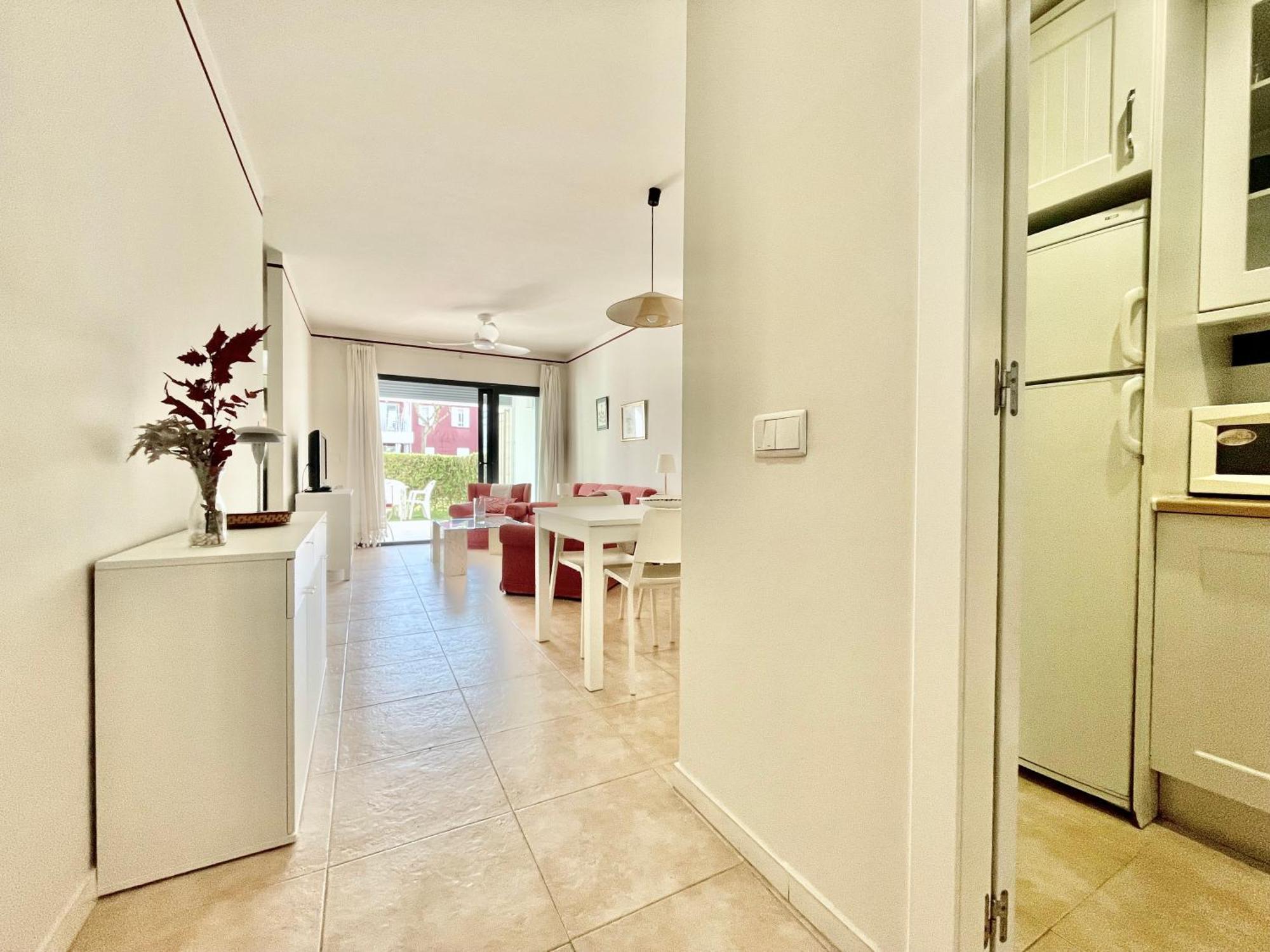 Oceano Islantilla Costa 2 Dorm エクステリア 写真